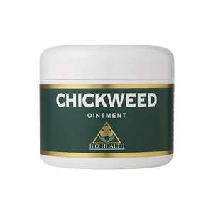  Bio Health Chickweed Ointment 42g