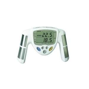  Omron Bodylogic Body Fat Analyzer