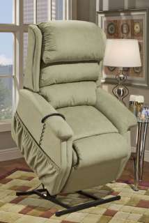 Med Lift 5053 Electric Liftchair Recliner Lift Chair  