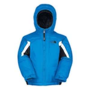  The North Face Out Of Bounds Insulated Jacket   Toddler 