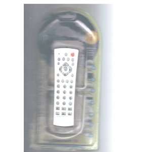  7 IN 1 UNIVERSAL REMOTE Electronics