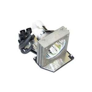   Replacement Lamp with Housing for Optoma Projectors Electronics