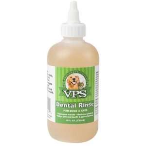  VPS Oral Dental Rinse   8 oz (Quantity of 3) Health 