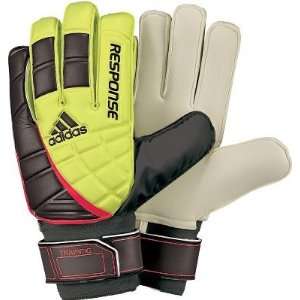   WHT/BLU/ORG   soccer team express apparel uniforms gloves goalkeeper