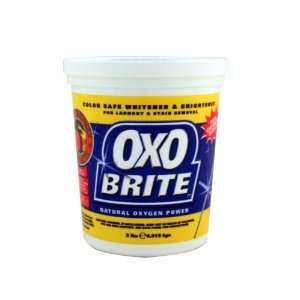  Oxo Brite Non Chlorine Bleach, 2 lb