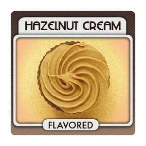 Hazelnut Cream Flavored Coffee (1/2lb Bag)  Grocery 