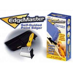  EdgeMaster Self Guided Paint Edger