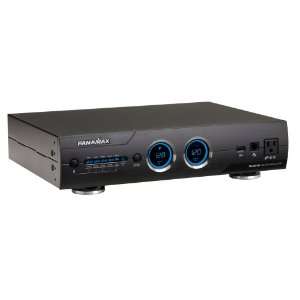  Panamax M5400 PM 11 Outlet Home Theater Power Conditioner 