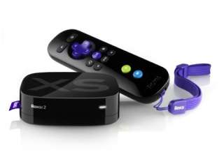 Roku 2 XS Streaming Player  