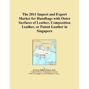   Leather, Composition Leather, or Patent Leather in Singapore Icon