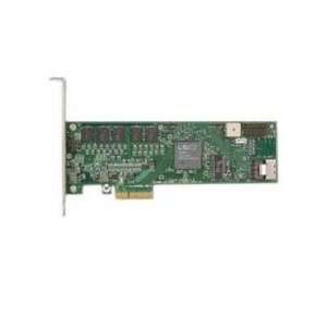   PCI Express SATA/SAS RAID CONTROLLER CARD, Retail Electronics