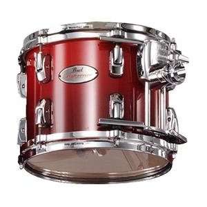  Pearl Reference Tom Drum (Scarlet Fade 16 X 13) Musical 