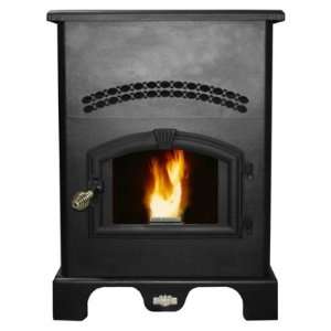  5500M King Pellet 48 000 BTU Stove with Igniter and 