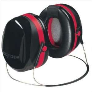  Peltor 247 H10B Peltor Dual Cup Backbandhearing Protector 