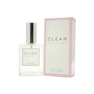  Clean Baby Girl Perfume By Dlish 2.14 Oz Beauty