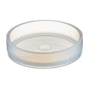  Chemware Petri Dish PFA, 60 mL Industrial & Scientific