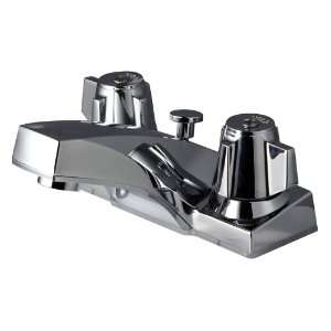  Pfister 1436005 Pfirst Series 4 Inch Centerset Bathroom Faucet 