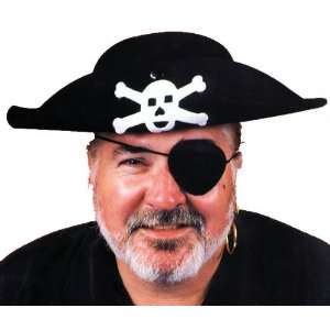  Quality Pirate Hat Toys & Games