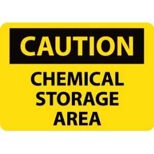   , Chemical Storage Area, 7X10, Rigid Plastic Industrial & Scientific