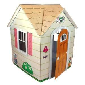  Girls Cottage Playhouse Toys & Games
