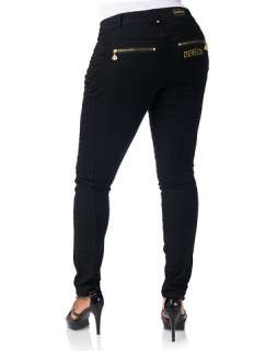 DEREON FEROCIOUS DOLL SKINNY JEAN  