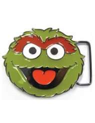  Oscar the Grouch   Clothing & Accessories