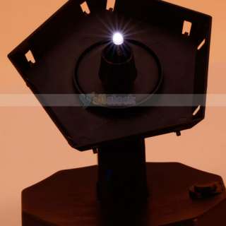 NEW Usefully Bright Lights Seasonal Star Laser Projection Light  