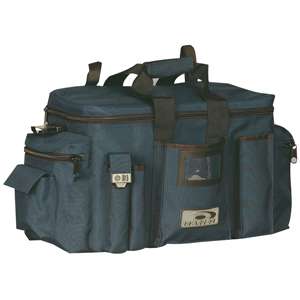 Hatch D1 Blue Patrol Equipment Police Duty Bag D1 BLUE  