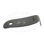 Remington 341, 510, 512 514 Replacement Buttplate, M1 Garand 