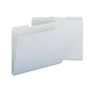  Smead 1/3 Cut Pressboard Top Tab Folders