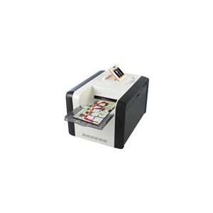 Roll Type 6 x 9 Dye Sublimation Mobile Studio Digital Photo Printer 