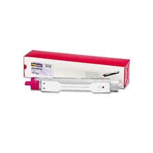  Curtis Mfg. PRINTMASTER MAGENTA TONER PHASER 6200 ( TN862 