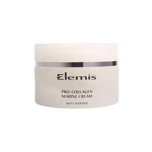  Elemis Pro collagen Marine Cream 50ml (No Box) Beauty