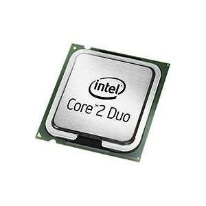  Intel Cpu Core 2 Duo E8200 2.66Ghz Fsb1333Mhz 6M Lga775 