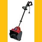 new toro 38361 power shovel 7 5 electric snow thrower one day shipping 