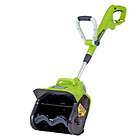 Yard Machine Electric Snow Buster Thrower w 7 5 Amp NEW  