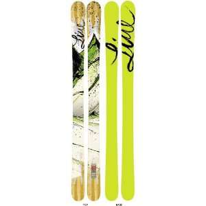  Line Skis Prophet 100 Ski