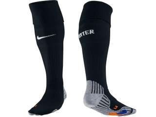 GINT07 Inter Milan   brand new Nike 2012 13 soccer socks  