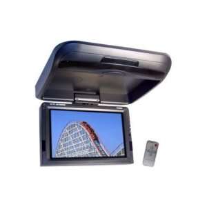  Pyle 9.2 Roof Mount Widescreen TFT LCD Color Monitor