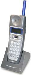 SONY SPP H273 2.4GHz ACCESSORY CORDLESS HANDSET  