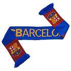 FC Barcelona Authentic La Liga Silver Plated Pendant & Chain  