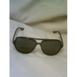 Ray.Ban Cats5000 Blk/Nat. Grn/POLAR