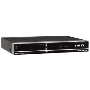  RCA DRC290 DVD Player  HD Upconversion Electronics