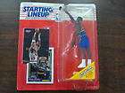   Mutombo 1993 Edition Starting Lineup Sports Superstar Collectibles