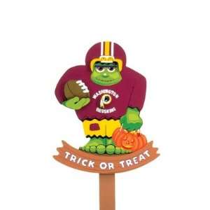  NFL 30 Halloween Stakes   Washington Redskins