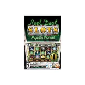Reel Deal Slots Mystic Forest Slot Engines Identically Emulate Casino 