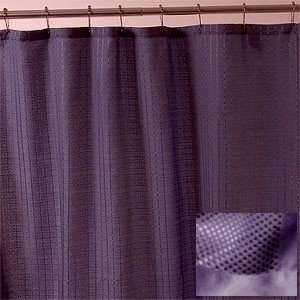  Fabric Shower Curtain Ambrosia Purple