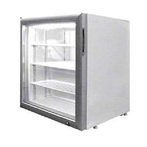  Metalfrio (CTF 3) 24 Countertop Freezer Appliances
