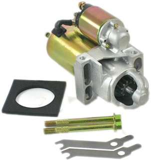 New Mercruiser Starter 350 Mag MPI Ski GM 5.7L 8cyl  