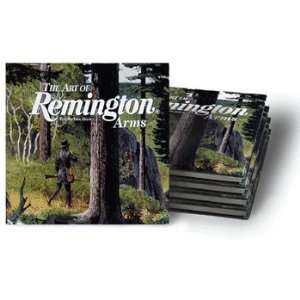  The Art of Remington Arms by Tom Davis, 2003 (17179 